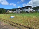 あわら市下金屋 売土地