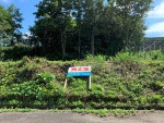 あわら市下金屋 売土地