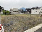 越前市行松町分譲地 ★残り２区画★