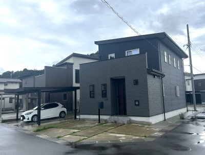 大飯郡おおい町尾内 中古住宅