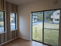 あわら市二面（2号棟）中古住宅