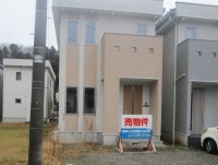 あわら市二面（2号棟）中古住宅