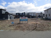 大野市弥生町分譲地 ☆残10区画☆