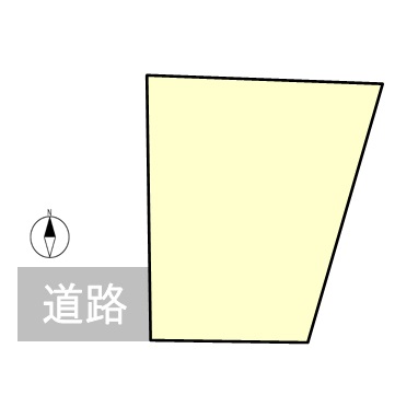 鯖江市吉江町売土地