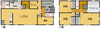 大飯郡おおい町尾内 中古住宅