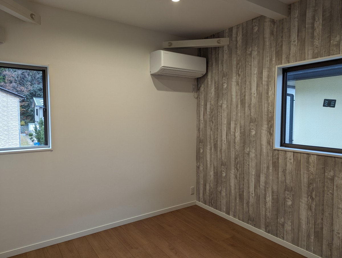 あわら市二面（2号棟）中古住宅